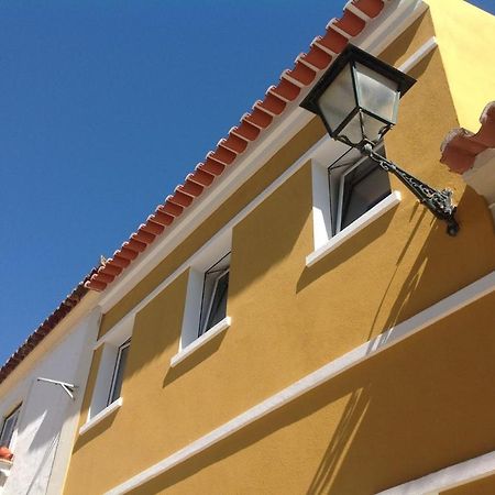 Casa Da Barca Villa Абрантес Екстериор снимка