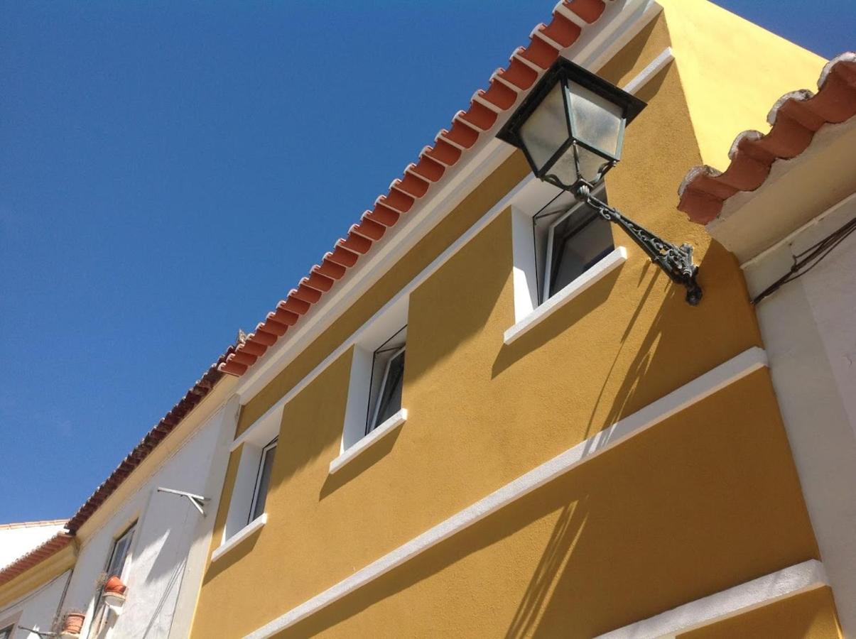Casa Da Barca Villa Абрантес Екстериор снимка