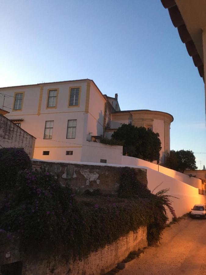 Casa Da Barca Villa Абрантес Екстериор снимка