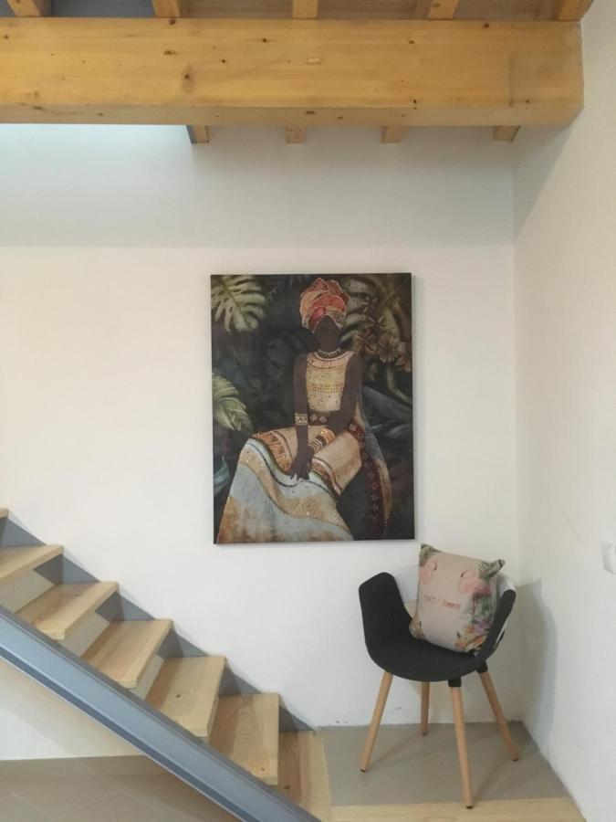 Casa Da Barca Villa Абрантес Екстериор снимка